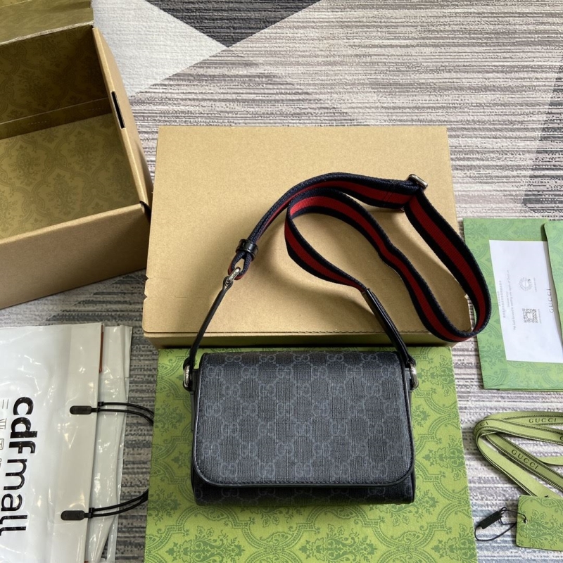 G*u*i satchel bags